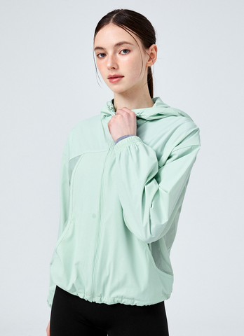  XFK2JL1002-MintDew-XL
