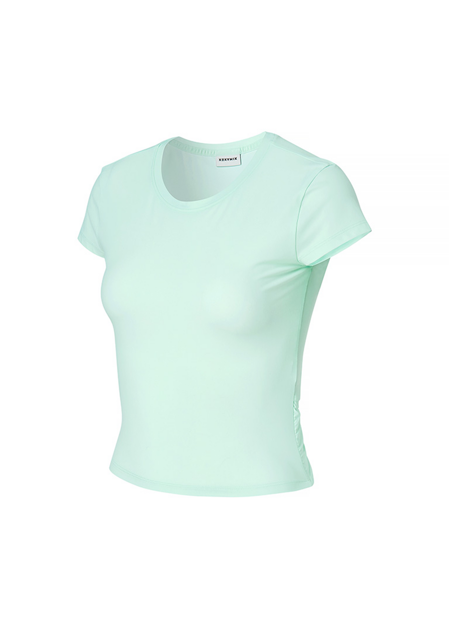Light Tricot Short Sleeve