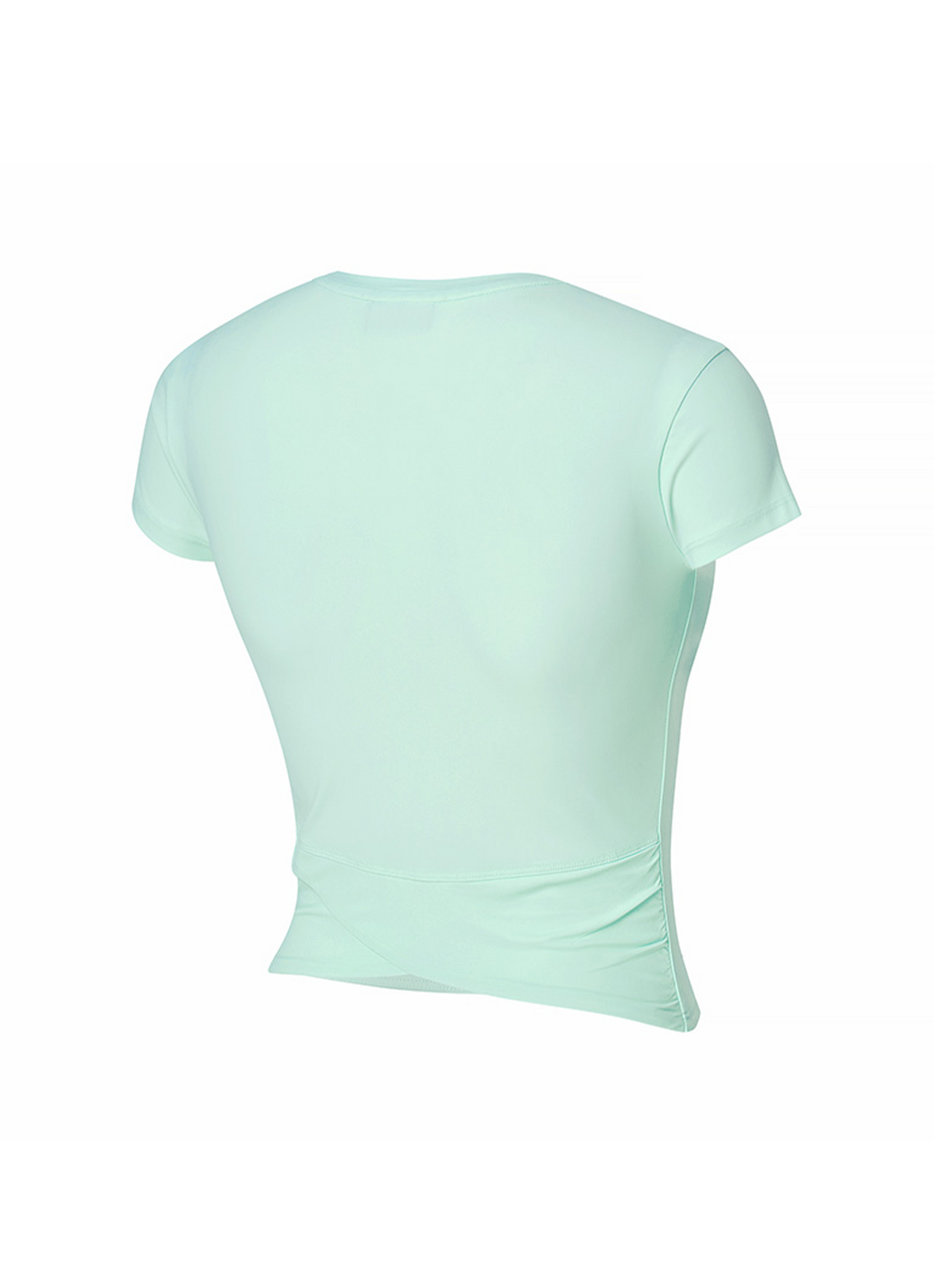 Light Tricot Short Sleeve