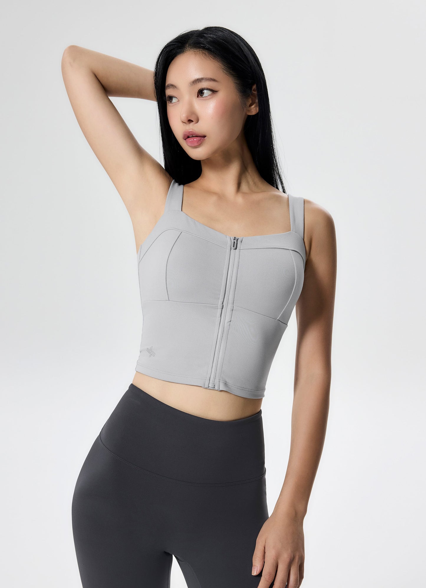 XFK3BL1504-MistGray-S