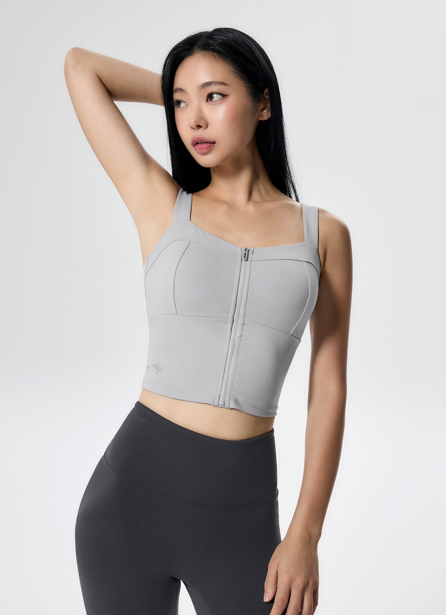 XFK3BL1504-MistGray-S
