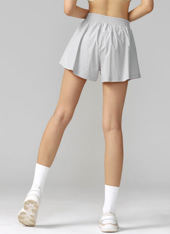 Airy Flare 2in1 Shorts