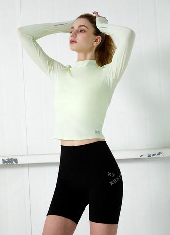 RX Cooling Light Base Layer