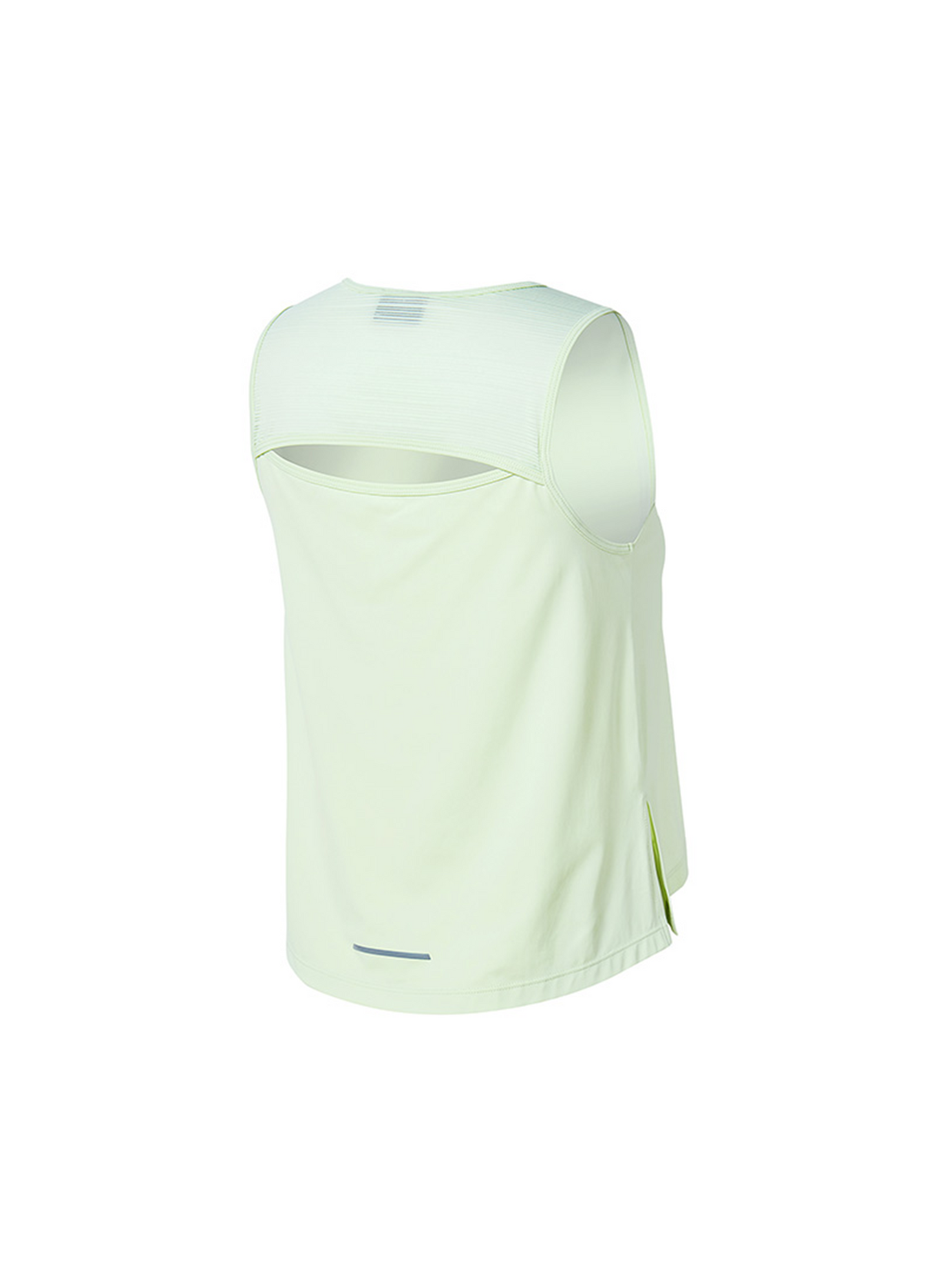 RX Cutout Sleeveless