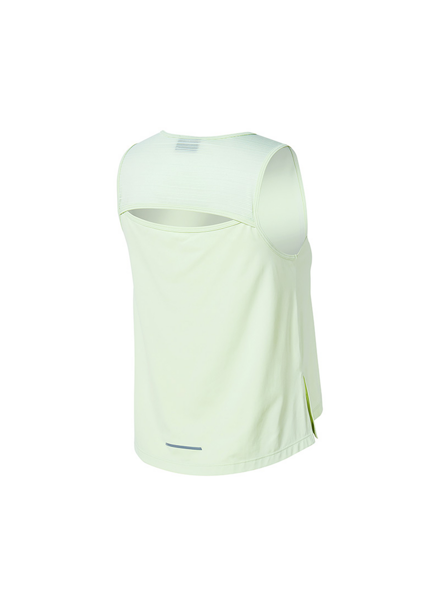 RX Cutout Sleeveless