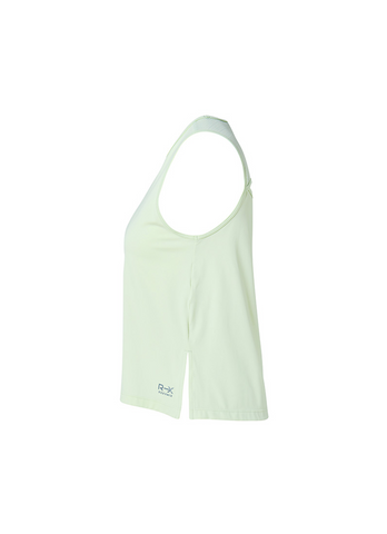 RX Cutout Sleeveless