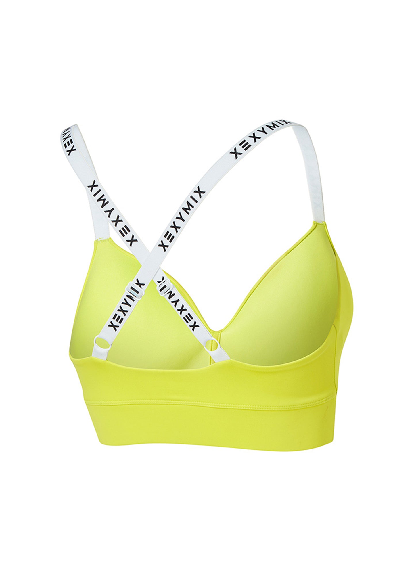 Summer Breeze Push-Up Bra Top