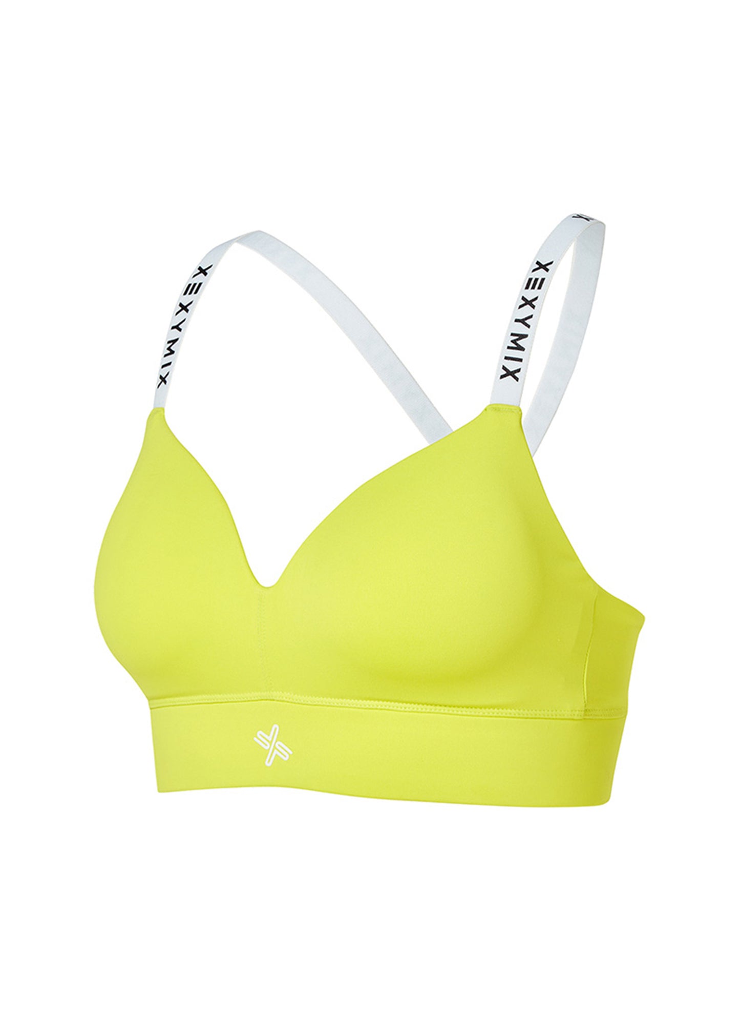Summer Breeze Push-Up Bra Top