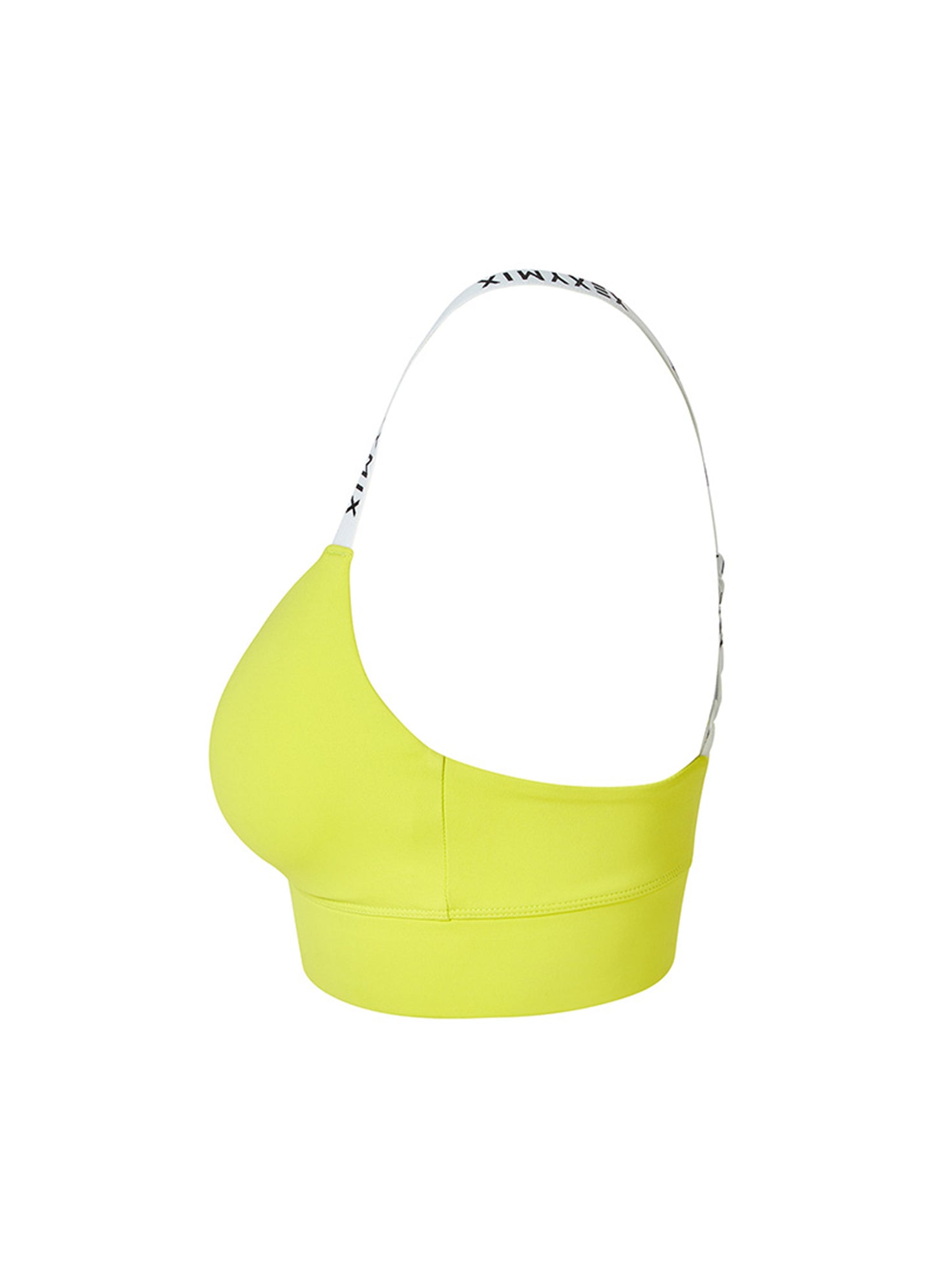 Summer Breeze Push-Up Bra Top