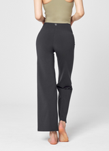 Xella Intention Wide Leggings 9 (Short) in Moonless Knight