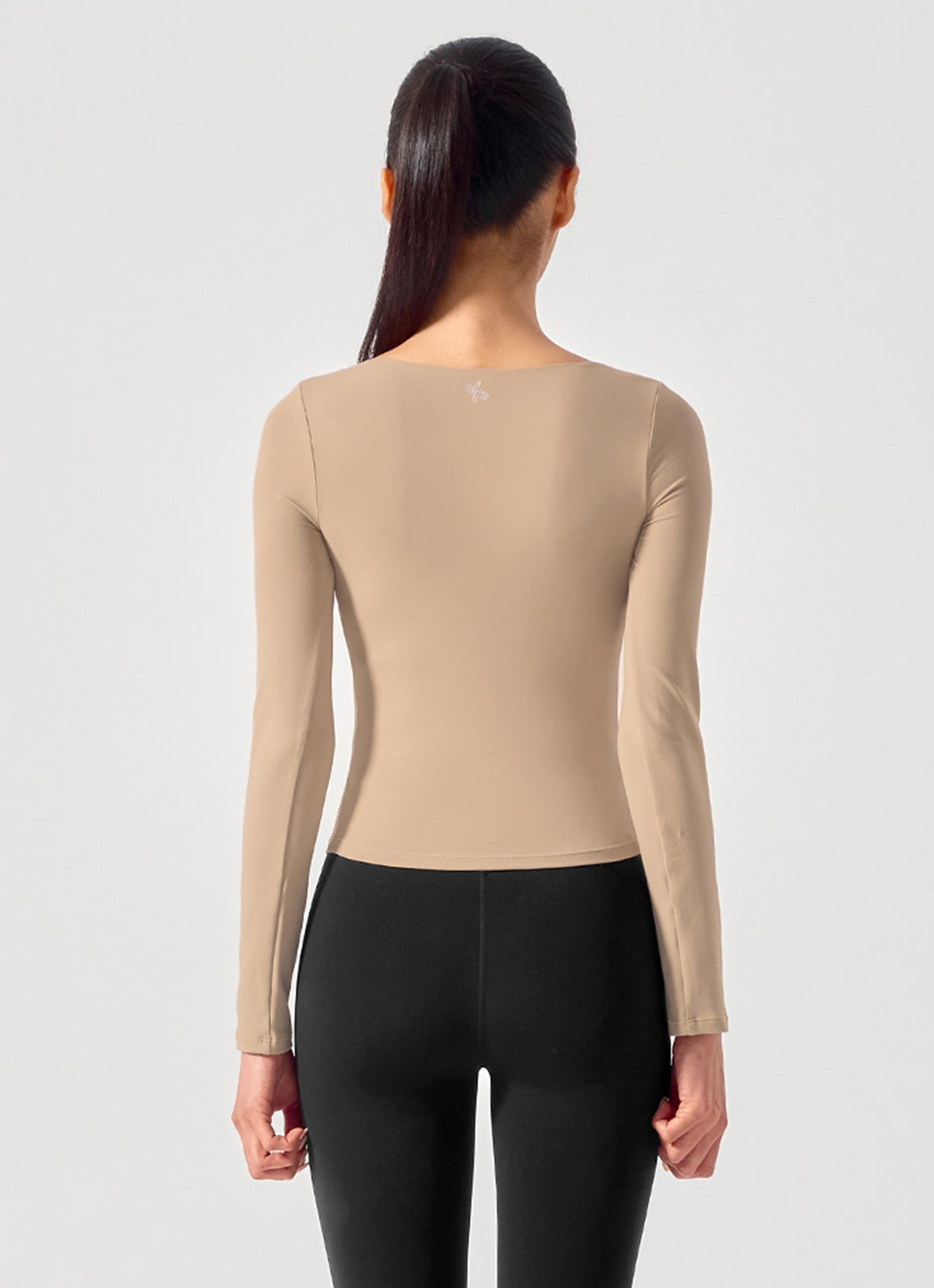 XFK3BL1512-MoonlightBrown-L