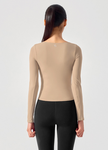 XFK3BL1512-MoonlightBrown-L