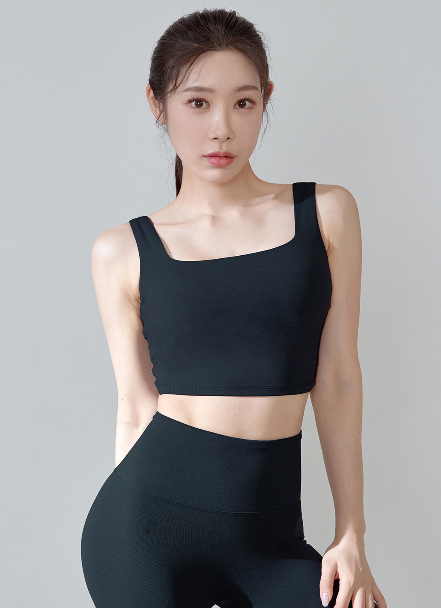 XELLA Intension Square Bra Top