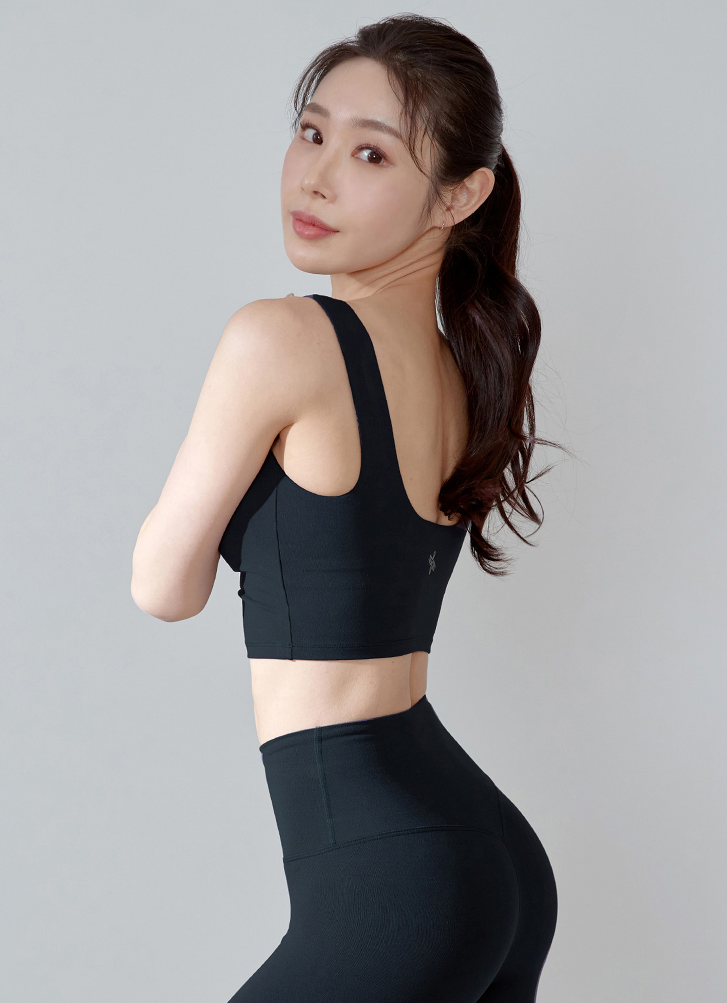 XELLA Intension Square Bra Top