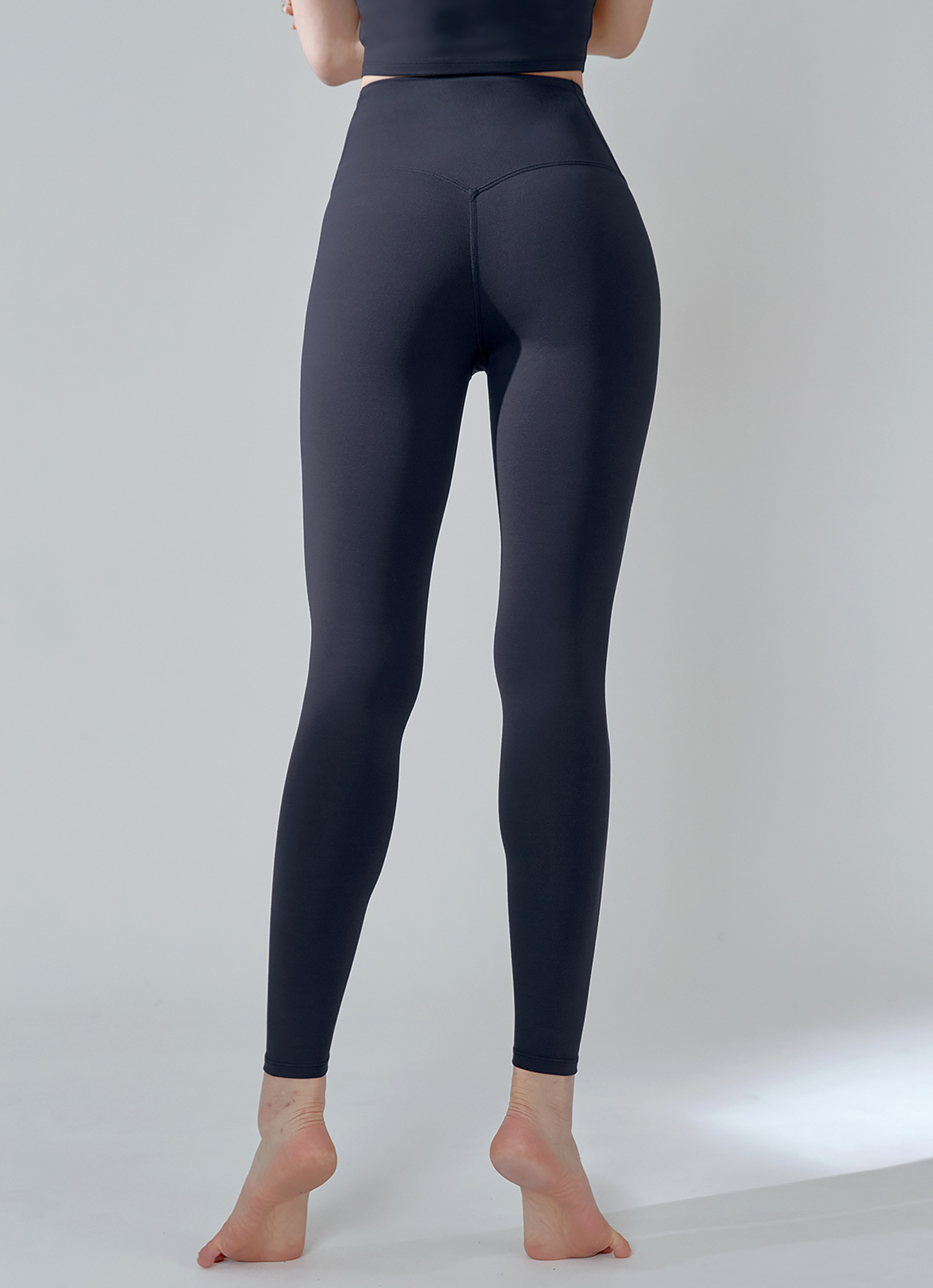 XELLA Intension Body Sculpt Tight-Fit Leggings