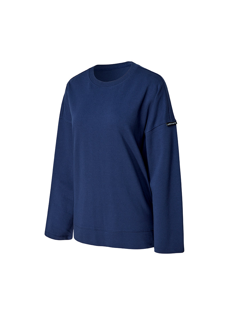 Cotton Cover Loose Fit T-Shirt