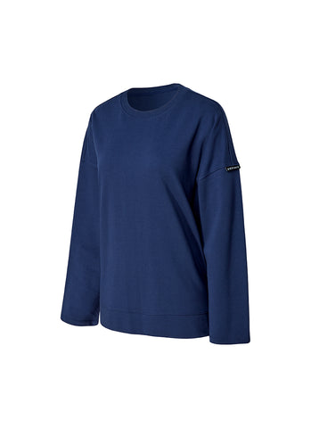 Cotton Cover Loose Fit T-Shirt