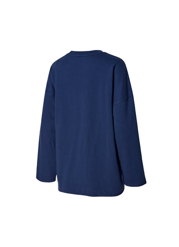 Cotton Cover Loose Fit T-Shirt