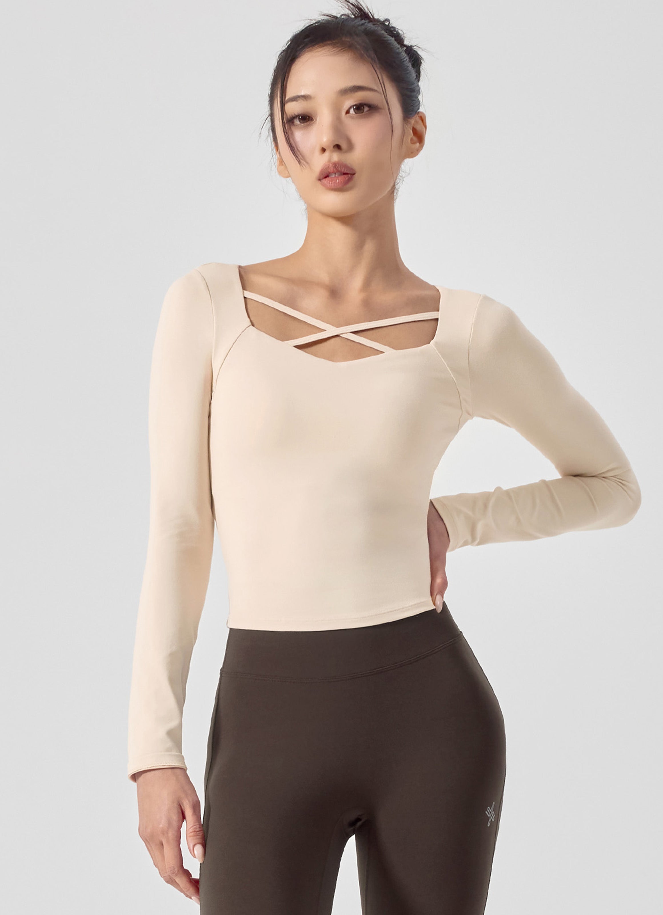 XFK3BL1512-MuseBeige-S