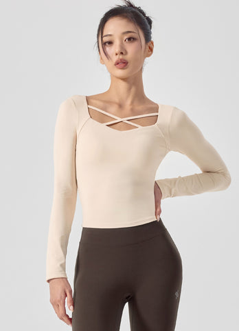 XFK3BL1512-MuseBeige-S