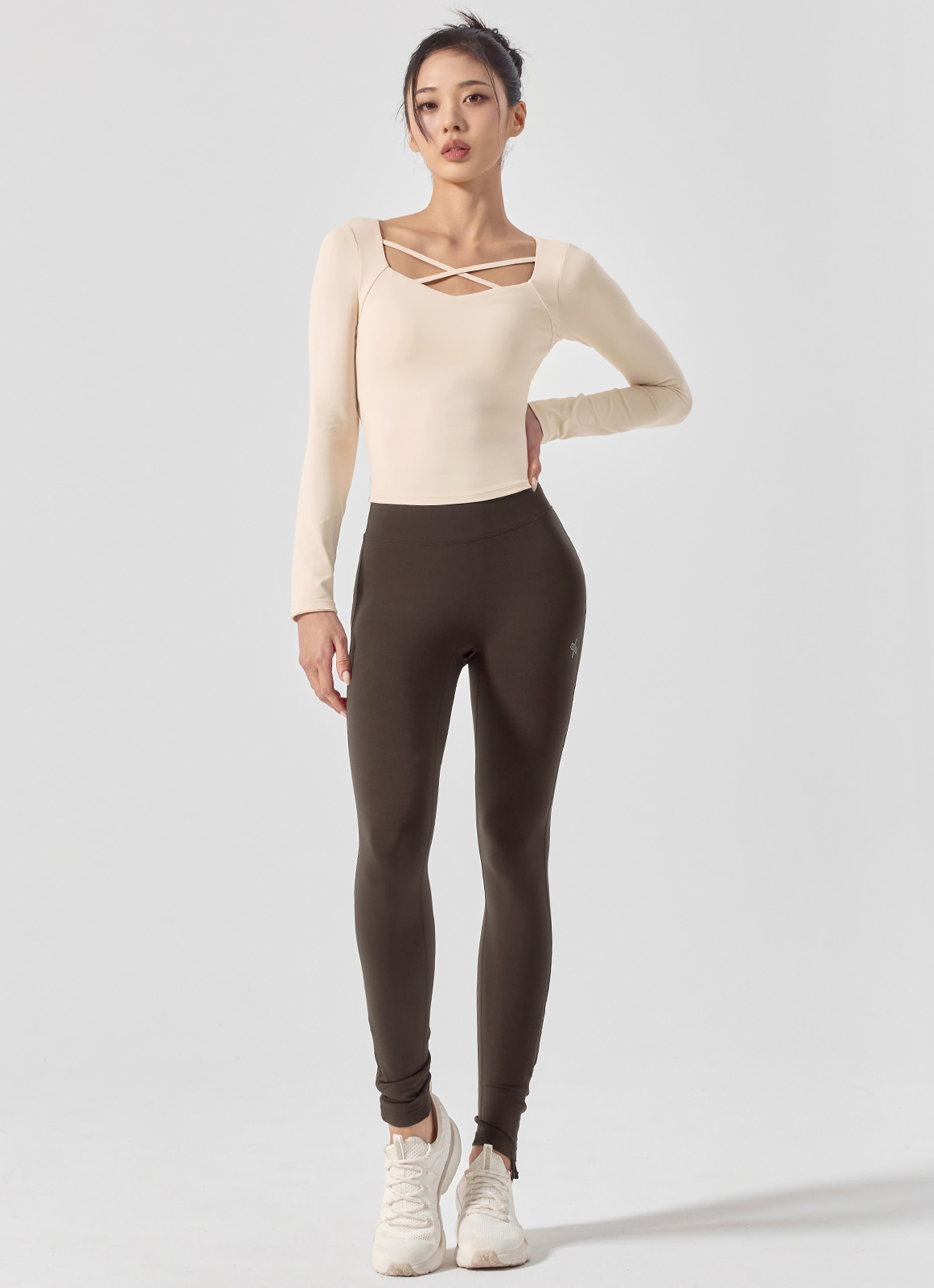 XFK3BL1512-MuseBeige-XL