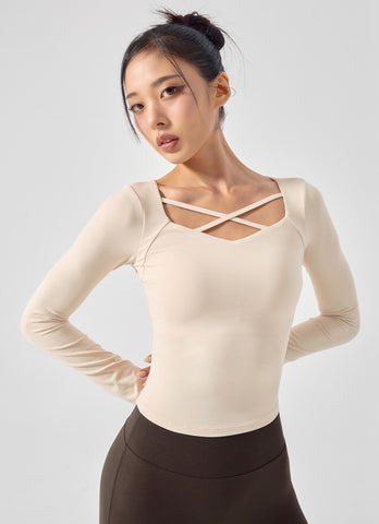 XFK3BL1512-MuseBeige-M