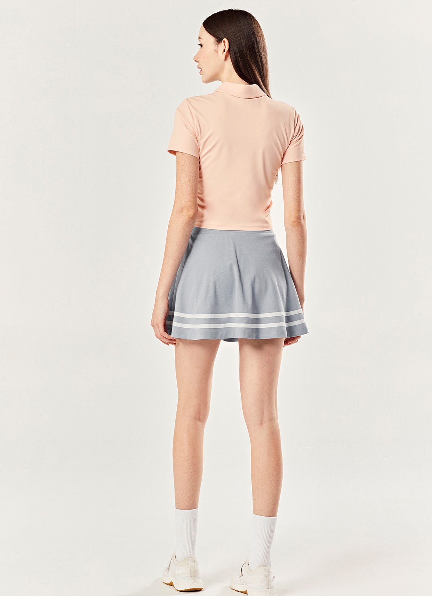 PK Crop T-Shirt