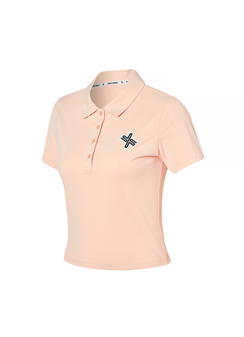 PK Crop T-Shirt