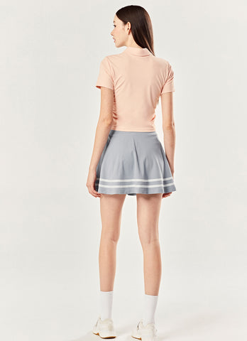 PK Crop T-Shirt