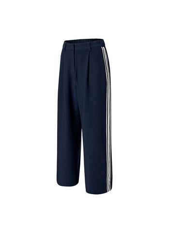 Trackline Wide Slacks