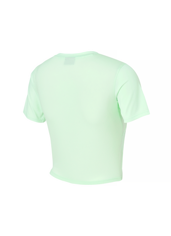 Ice Scent Crop Short Sleeve
