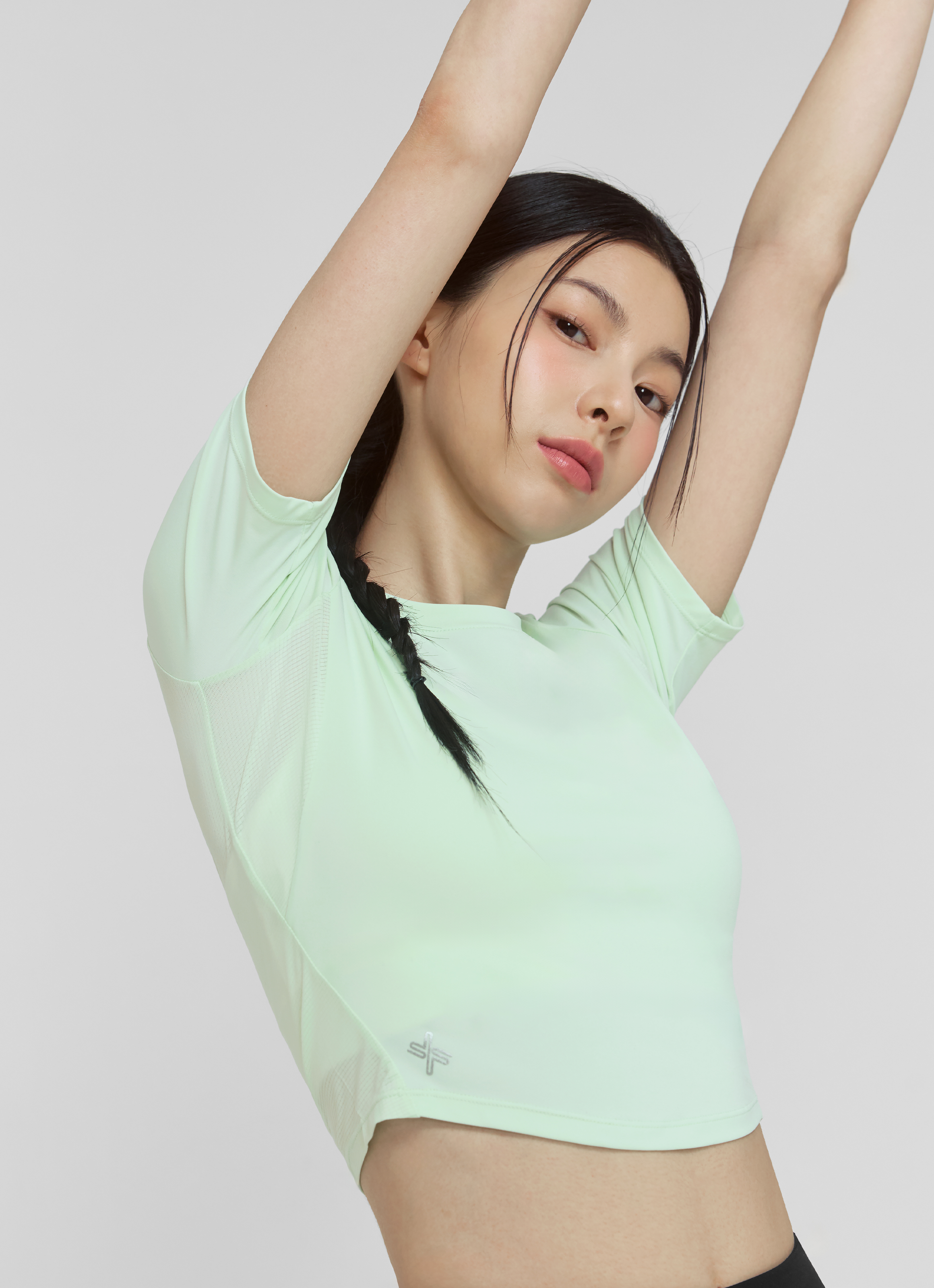 XFK1TS1001-Neomint-XL