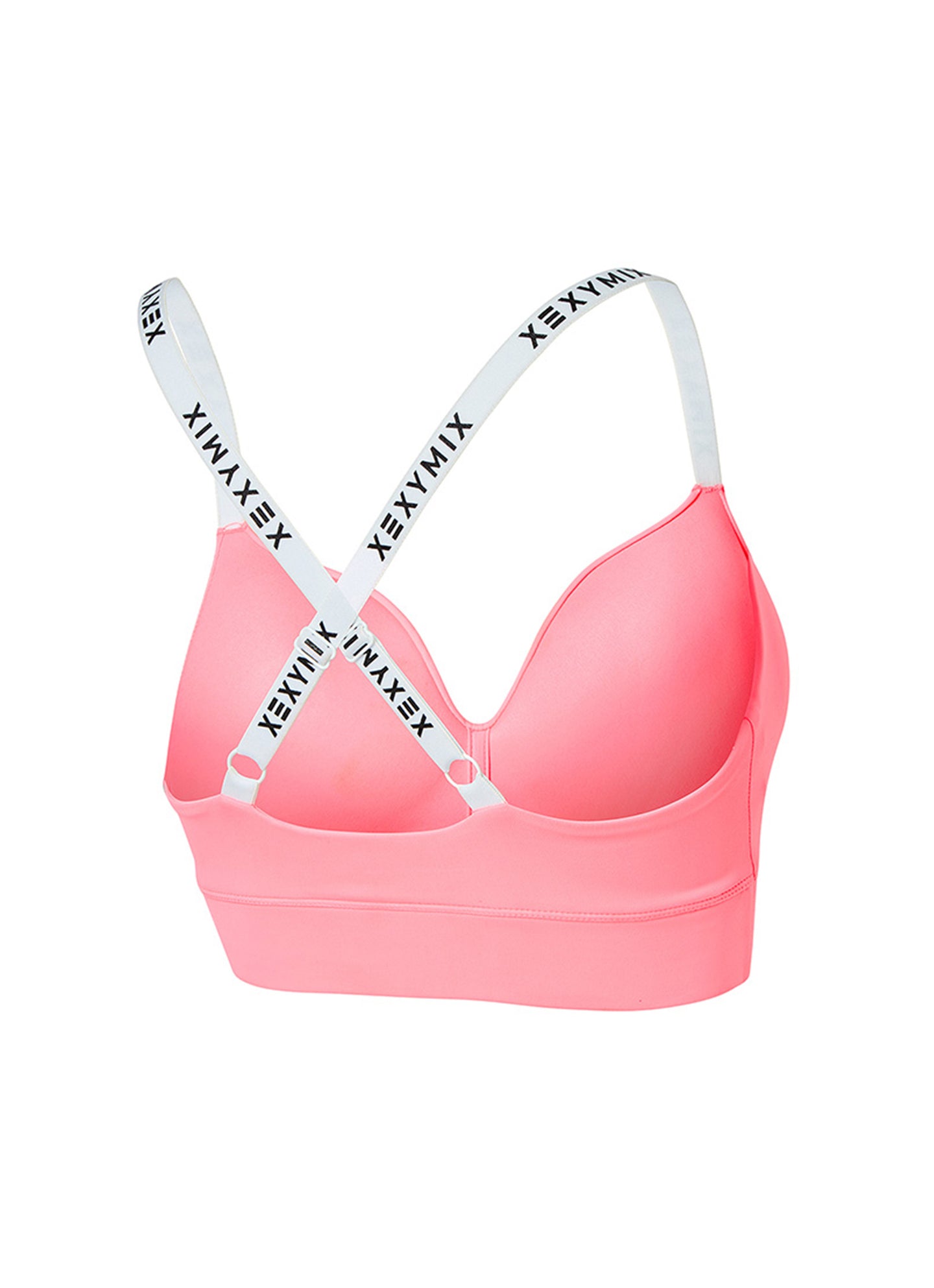 Summer Breeze Push-Up Bra Top