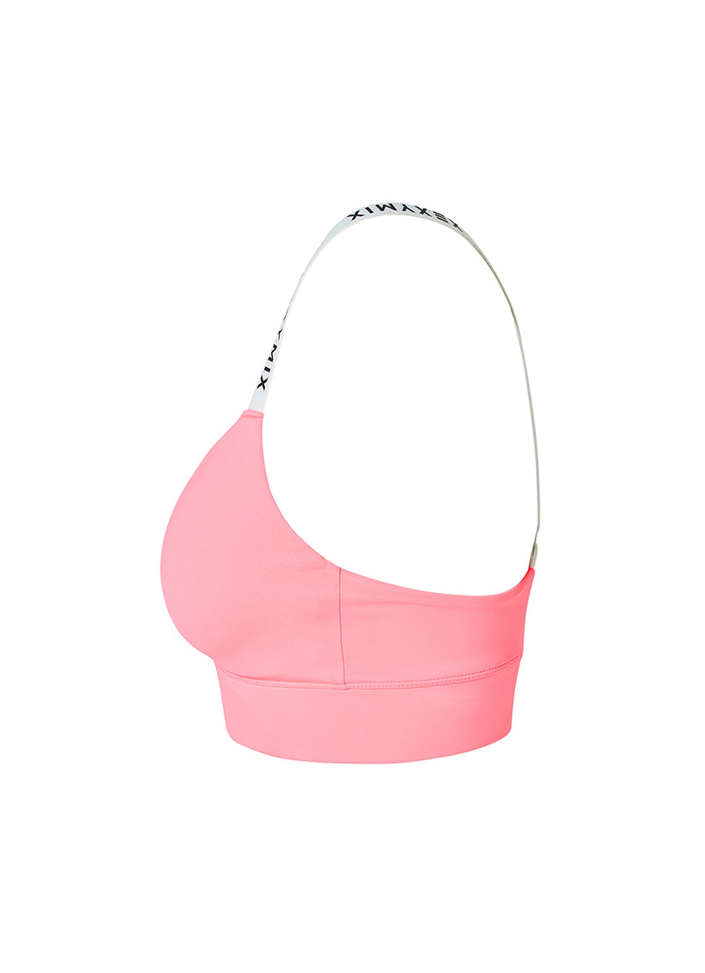 Summer Breeze Push-Up Bra Top