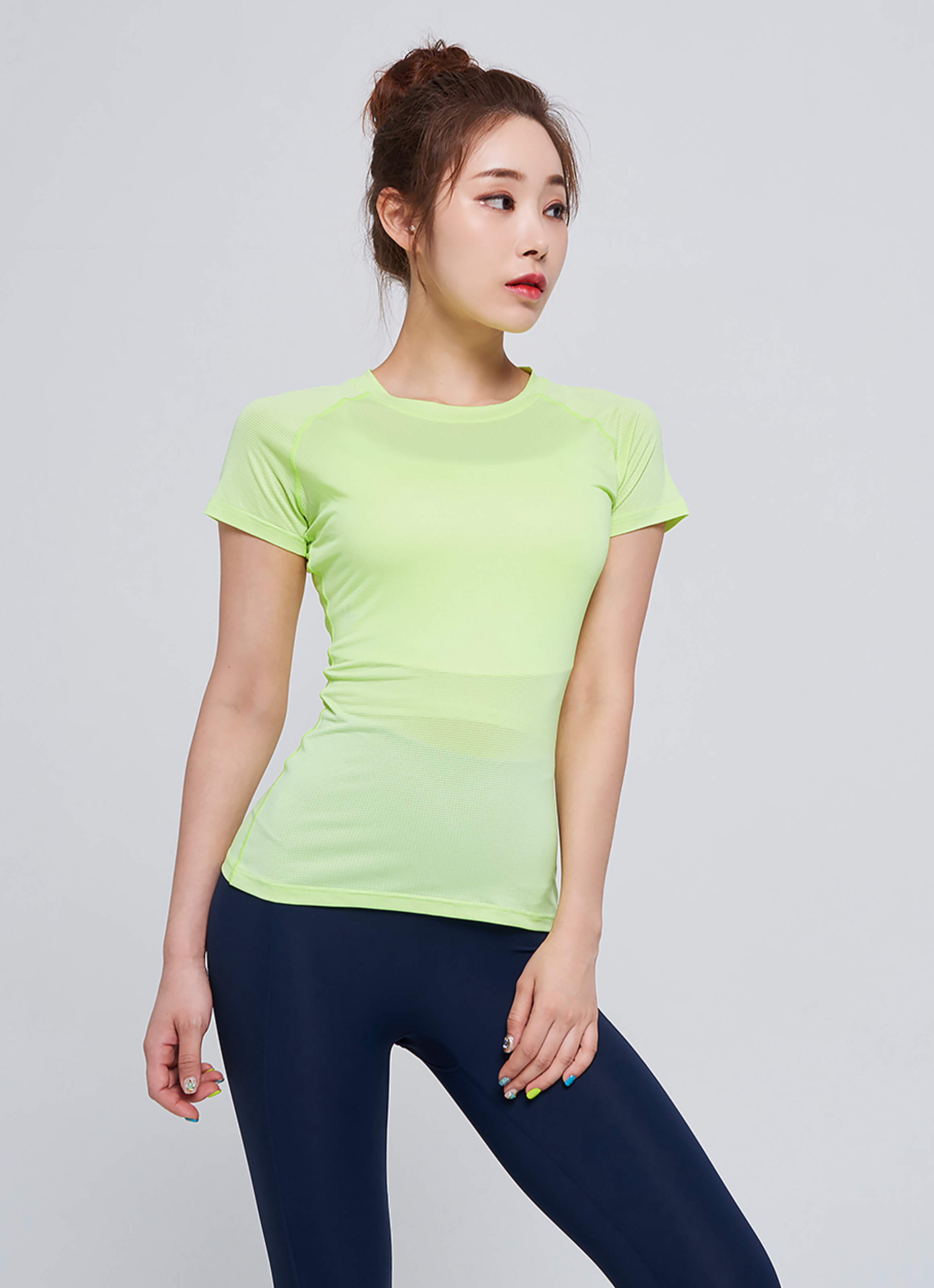 XT1132N-NeonLime-S