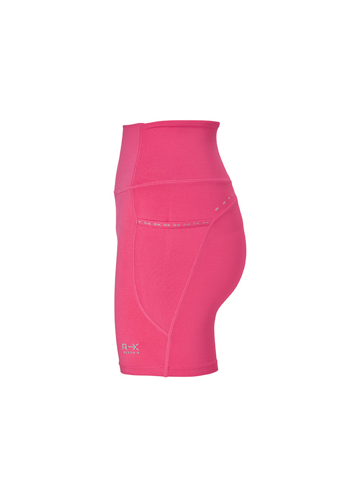 RX Comfort Fine Pocket 3.5" Leggings