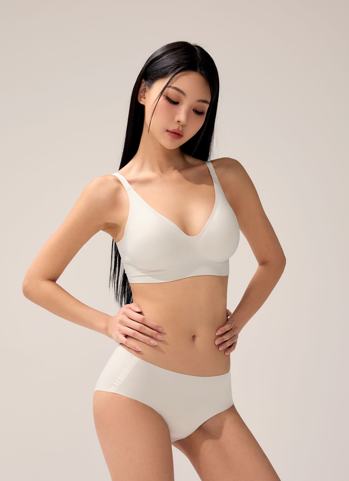 Mellow Day Panties