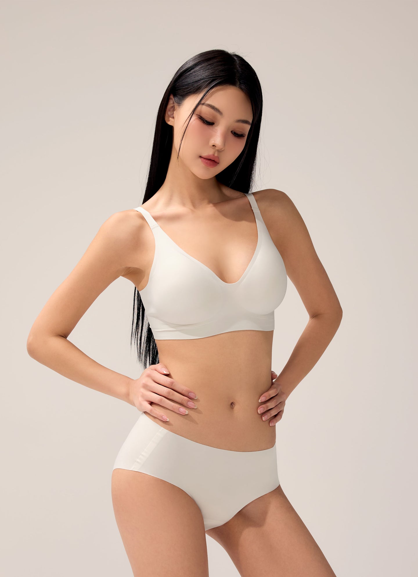 Mellow Day Panties