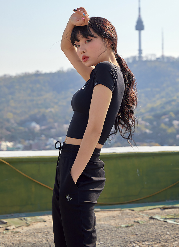 Austin Jogger Pants