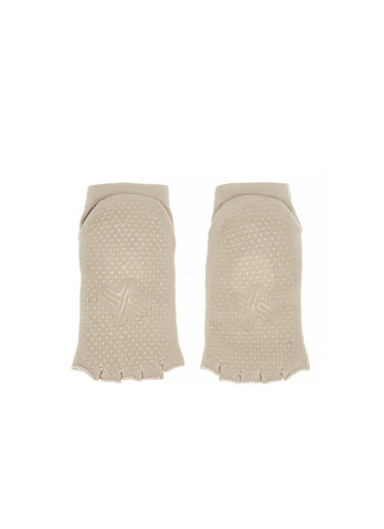 Yoga Socks Kaki