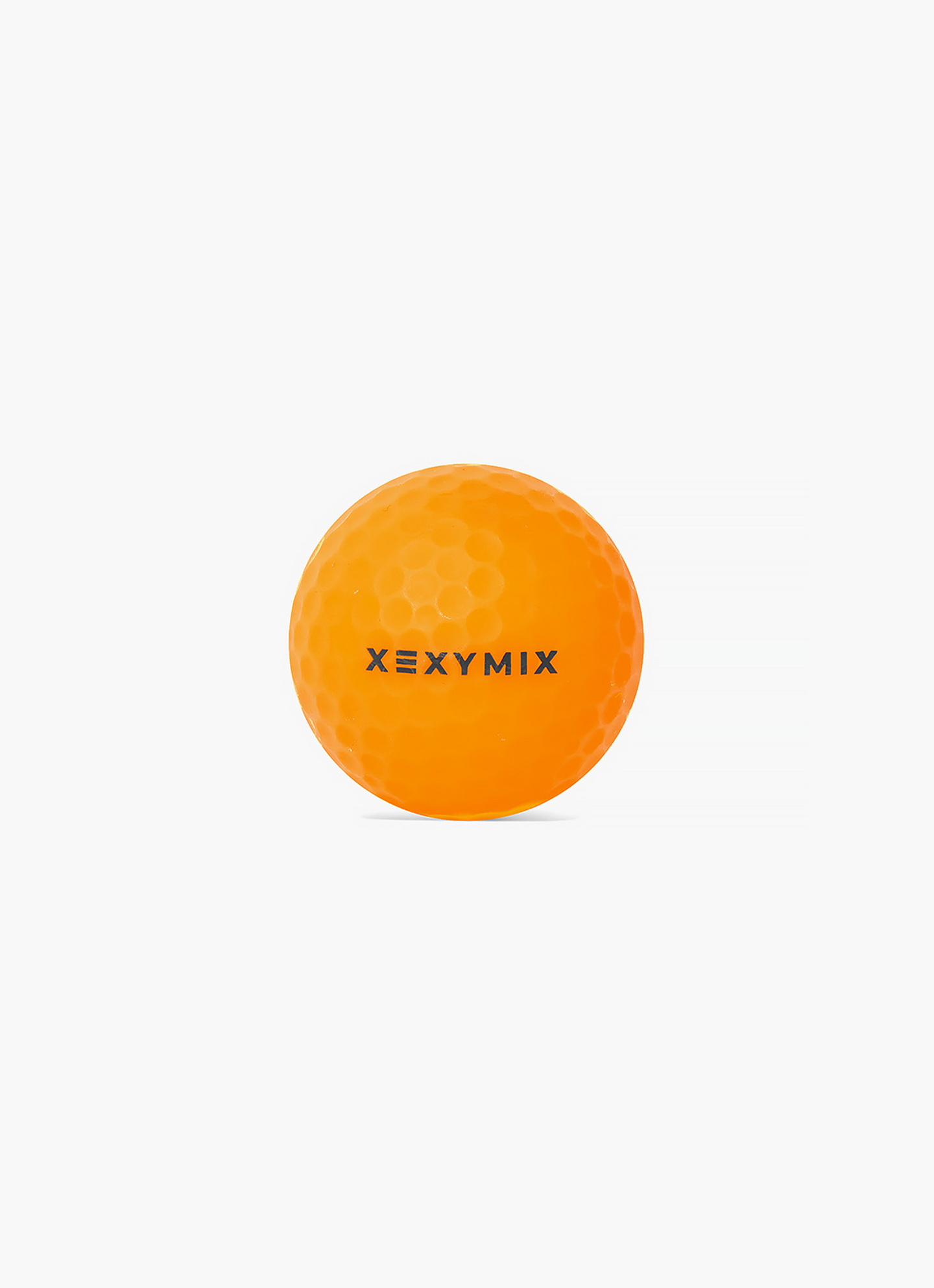 Golf Ball and Marker Set