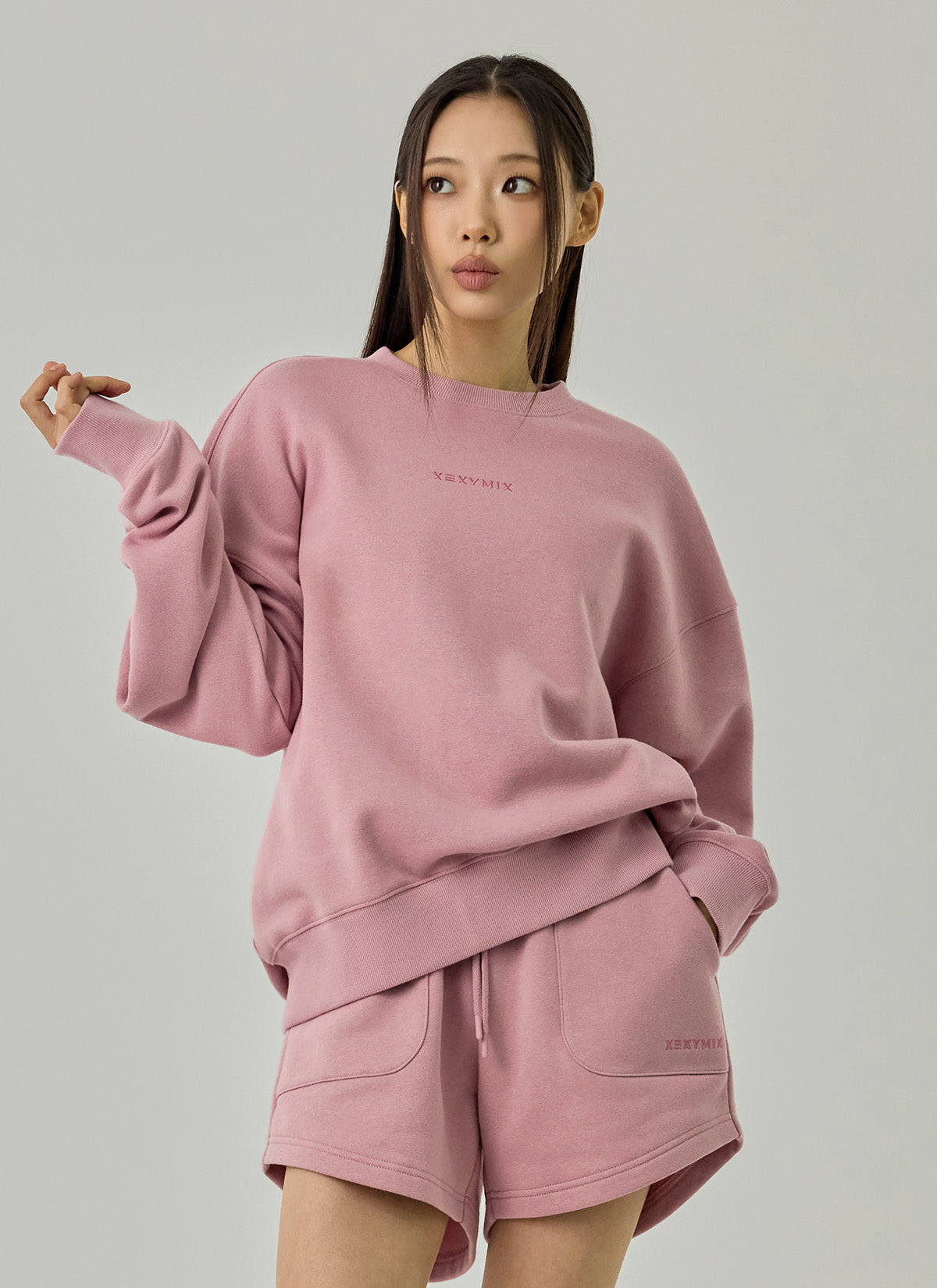 XFK3TL1113-PinkMood-M