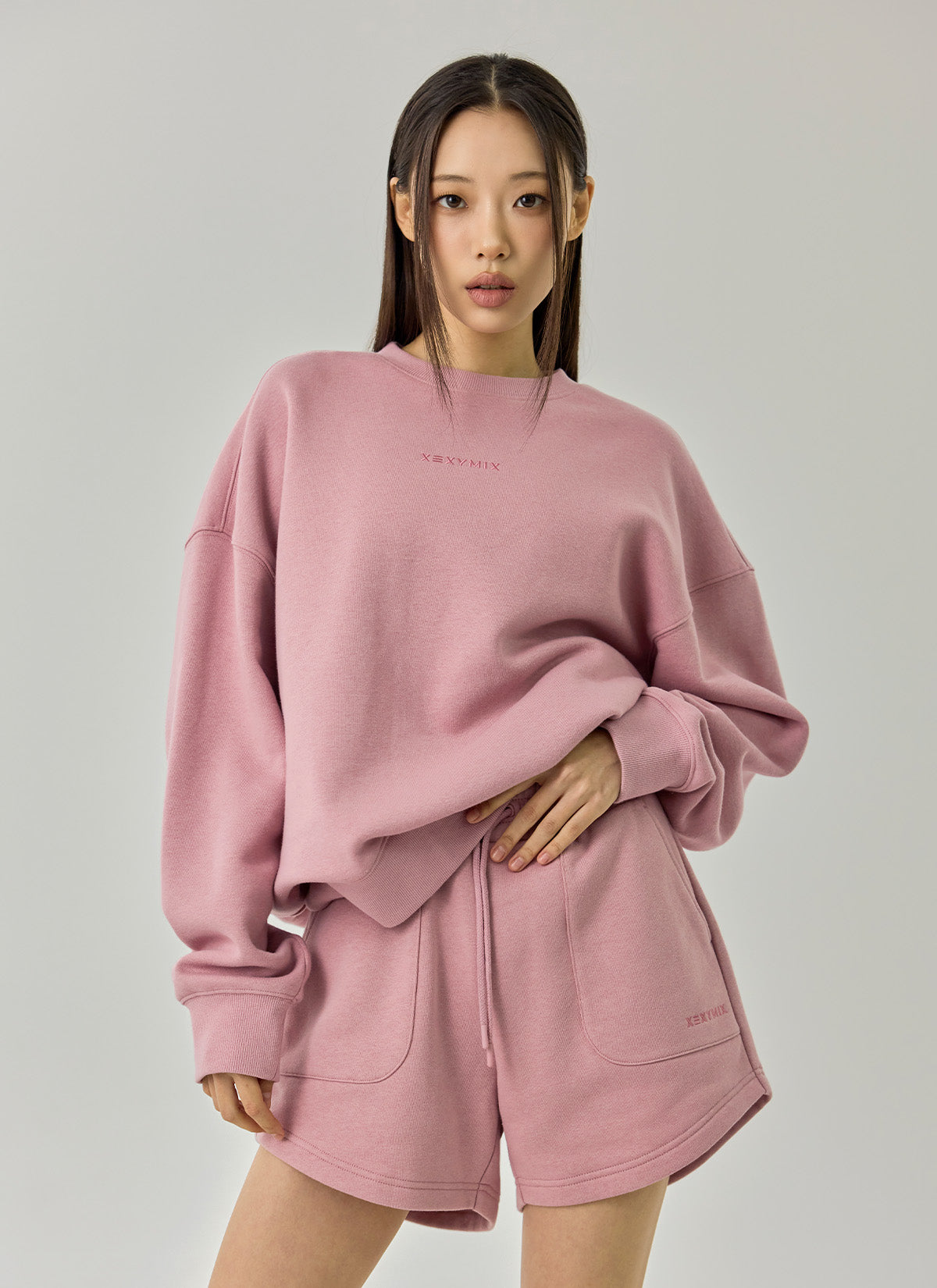 XFK3TL1113-PinkMood-L