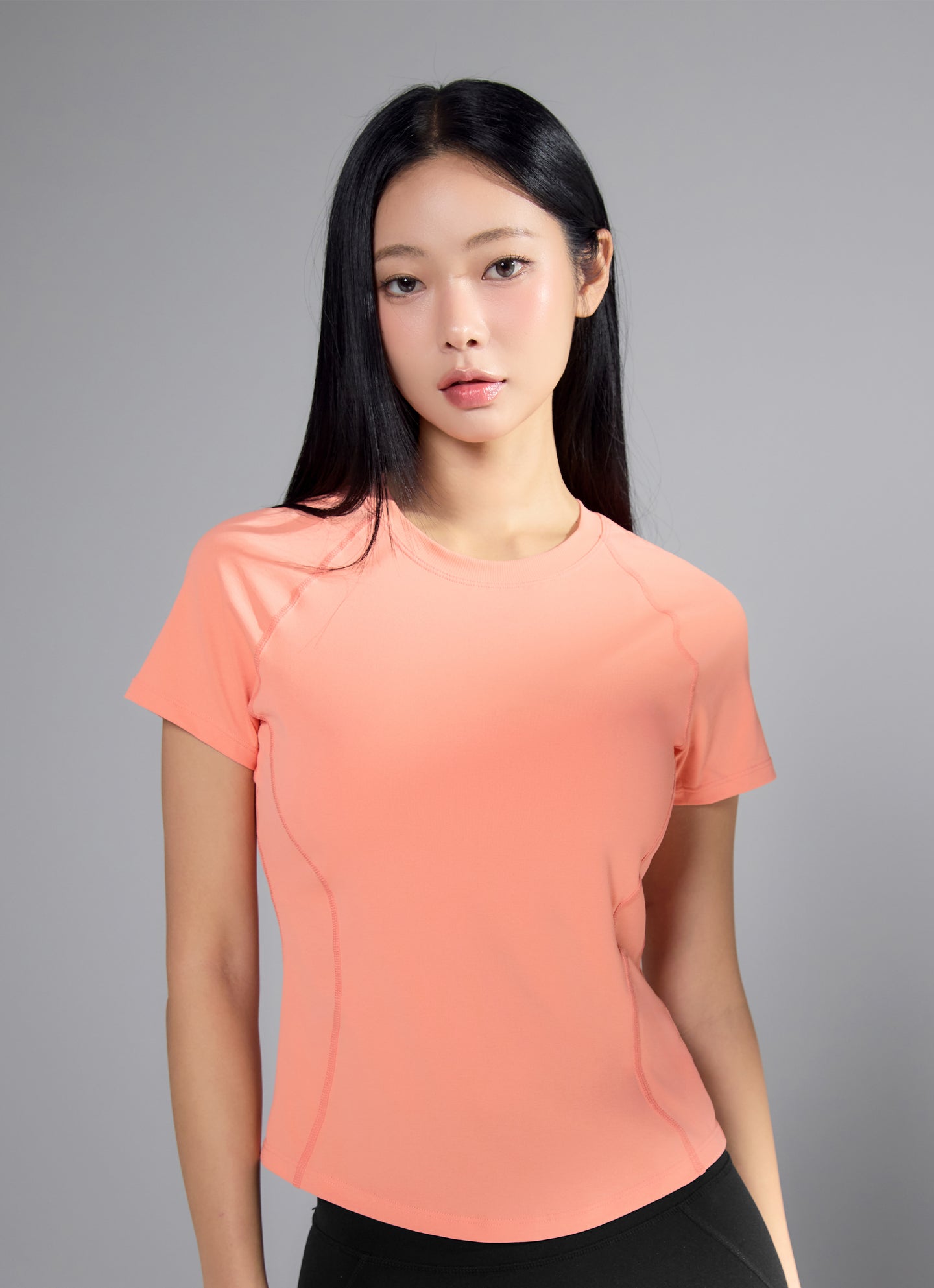 Papaya Orange