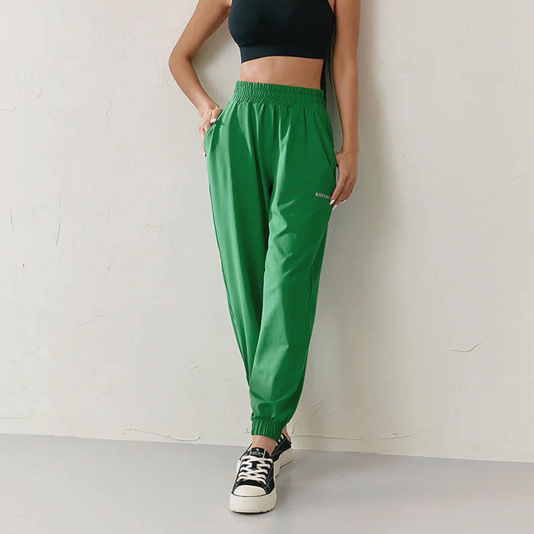 Performance Jogger Pants