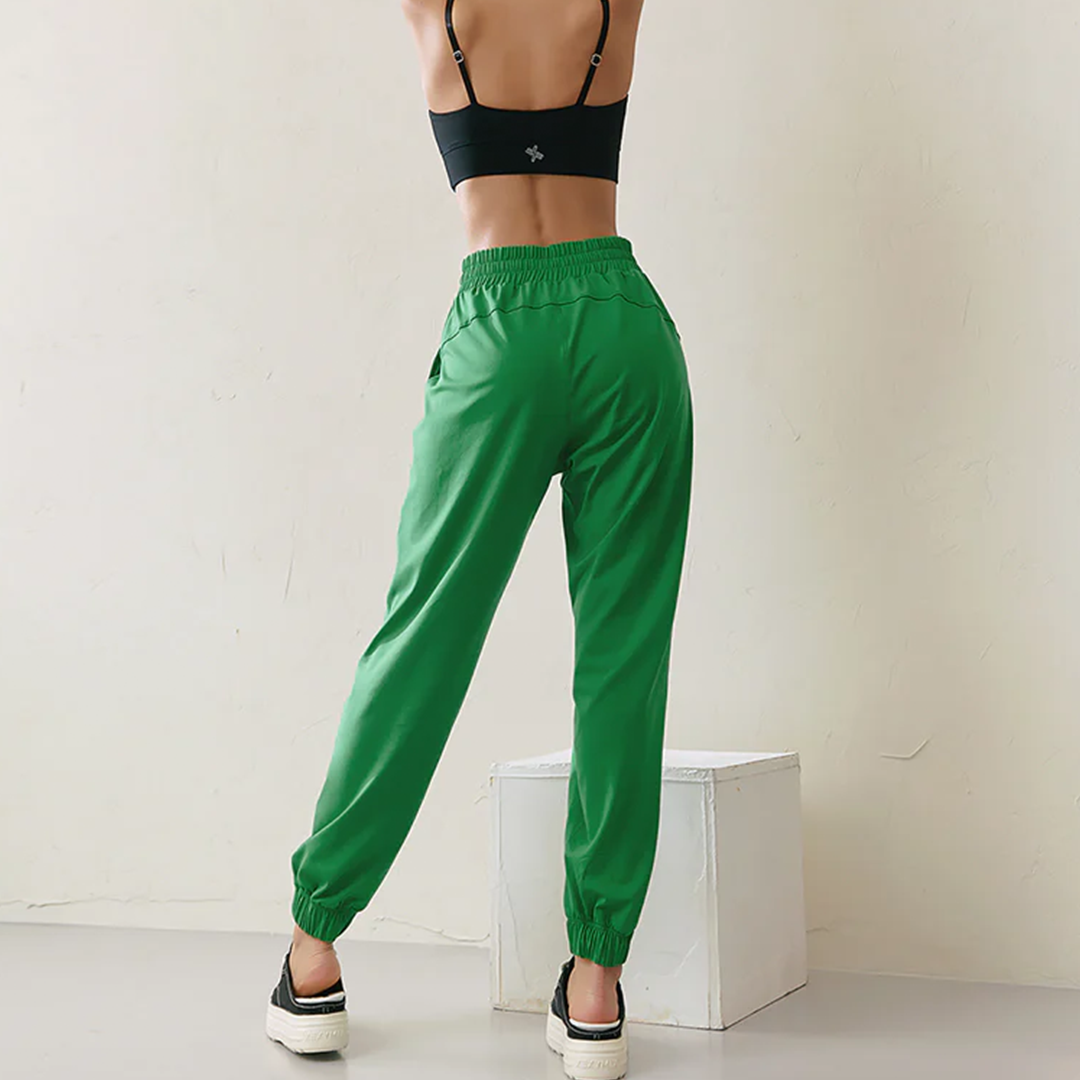 Performance Jogger Pants