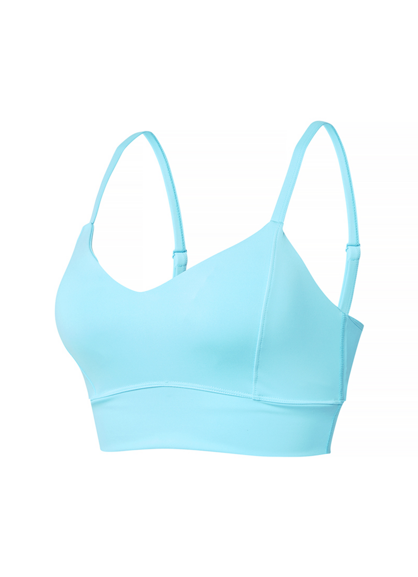 Summer Breeze Bikini Bra Top