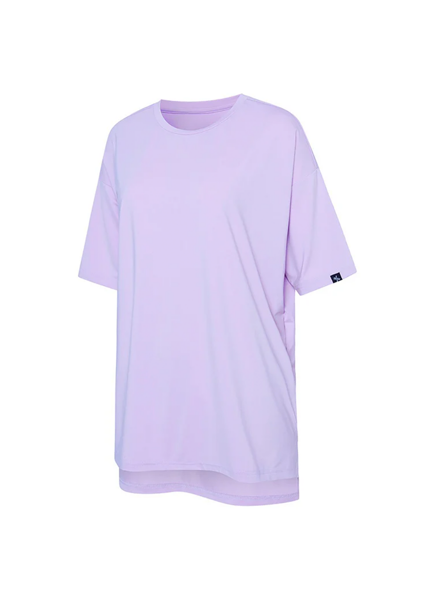 Reflective Fresh Over Fit T-Shirt