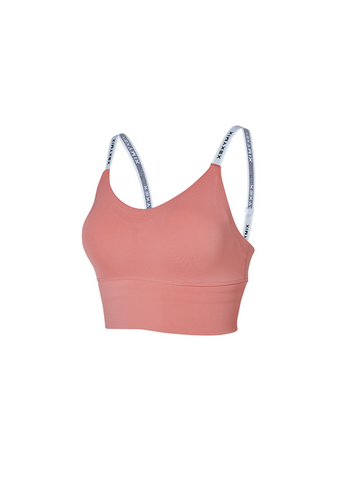 Black Label Signature Life Padded Bra Top