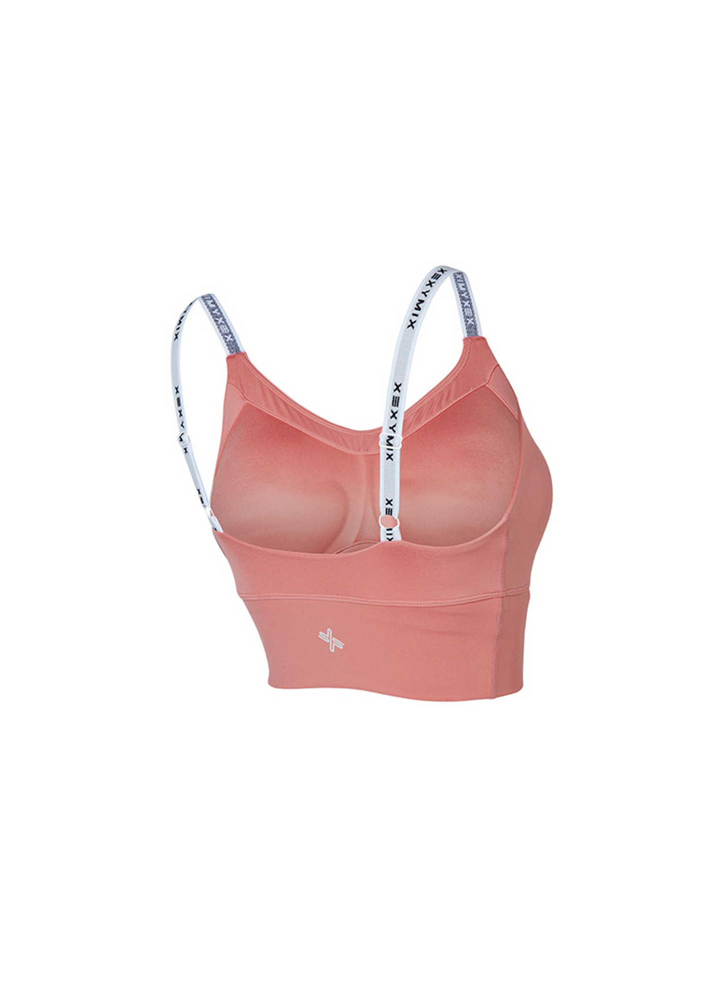 Black Label Signature Life Padded Bra Top